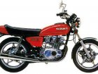 1979 Suzuki GS 425E